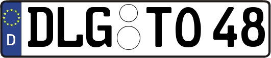 DLG-TO48