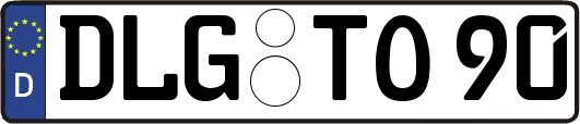 DLG-TO90