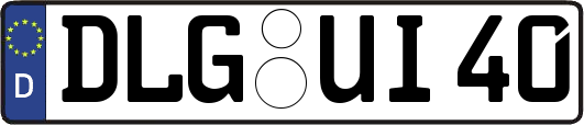 DLG-UI40