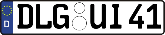 DLG-UI41