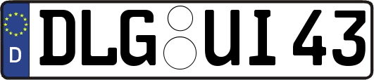 DLG-UI43