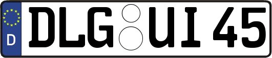 DLG-UI45