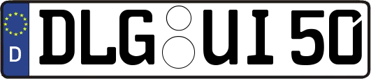 DLG-UI50