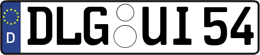 DLG-UI54