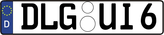DLG-UI6