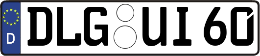 DLG-UI60