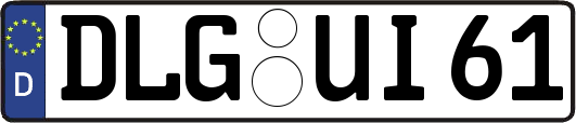 DLG-UI61