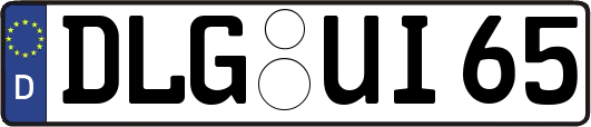 DLG-UI65