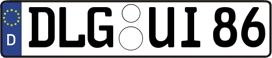 DLG-UI86