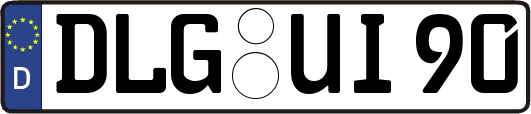 DLG-UI90