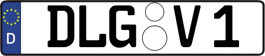 DLG-V1