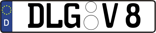 DLG-V8