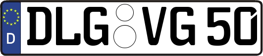 DLG-VG50