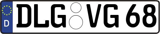 DLG-VG68