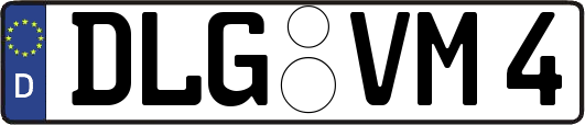 DLG-VM4