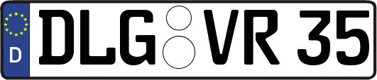 DLG-VR35