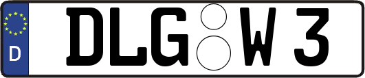 DLG-W3