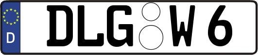DLG-W6
