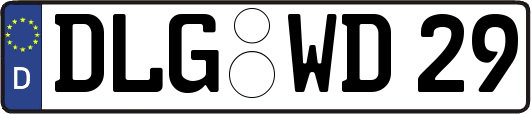 DLG-WD29