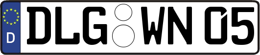 DLG-WN05