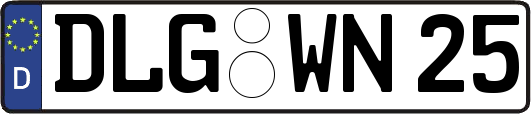 DLG-WN25