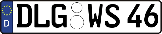 DLG-WS46