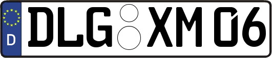DLG-XM06