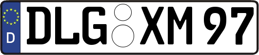DLG-XM97