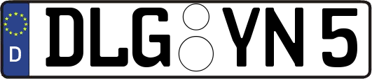 DLG-YN5