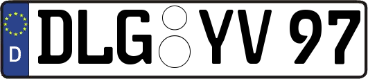 DLG-YV97