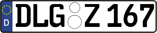 DLG-Z167