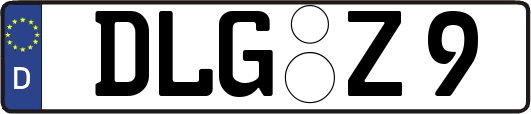 DLG-Z9