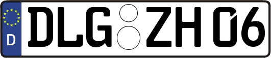 DLG-ZH06