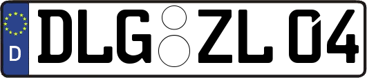 DLG-ZL04