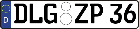 DLG-ZP36