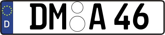 DM-A46