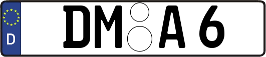 DM-A6