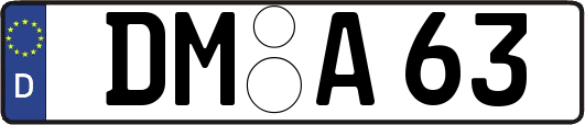 DM-A63