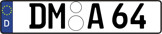 DM-A64