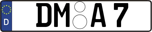 DM-A7