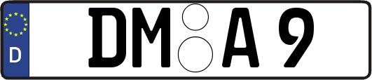 DM-A9