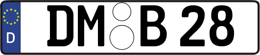 DM-B28