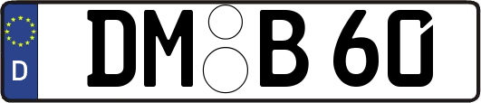DM-B60