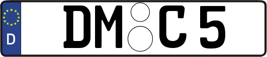 DM-C5