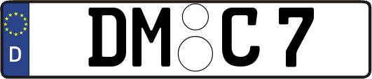 DM-C7