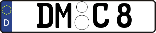 DM-C8