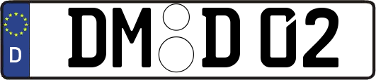 DM-D02
