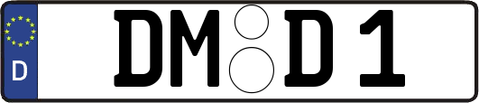DM-D1