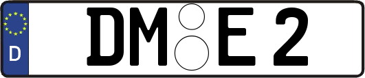 DM-E2