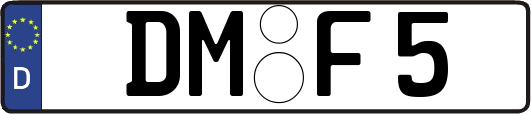 DM-F5